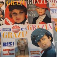 GRAZIA 1971  27 numeri lotto!!