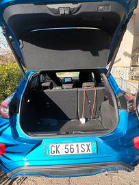 ford puma ST-Line usata