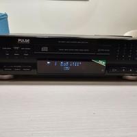 lettore CD Sony CDP M 54