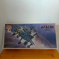Modellino  Hughes Ah-64a  "Apache "