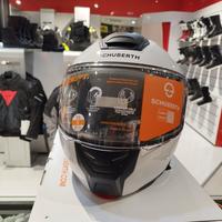 casco MOTO SCHUBERTH CONCEPT 