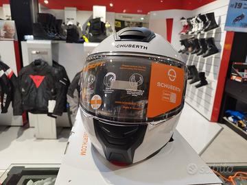 casco MOTO SCHUBERTH CONCEPT 