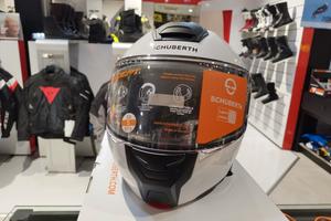 casco MOTO SCHUBERTH CONCEPT 