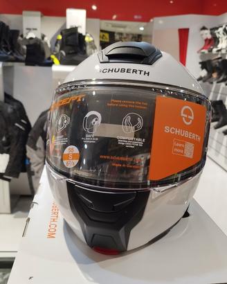 casco MOTO SCHUBERTH CONCEPT 