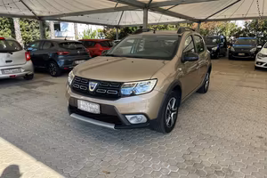 DACIA Sandero Stepway 0.9 TCe 12V T-GPL 90 S&S