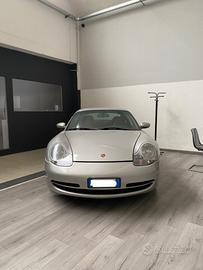 Porsche 911 Carrera cat Coupé