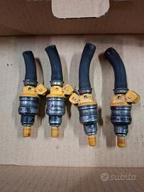 iniettori originali Alfa Romeo 75/90