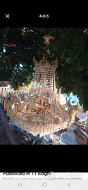 lampadario 