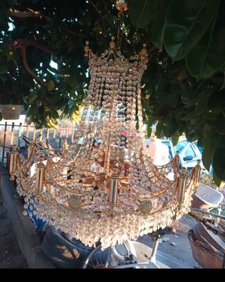 lampadario 