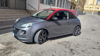 Opel Adam S turbo