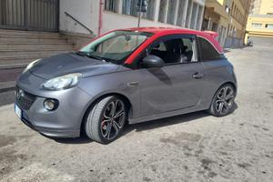 Opel Adam S turbo