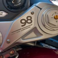 Mv Agusta Superveloce 98- LIMITED EDITION-