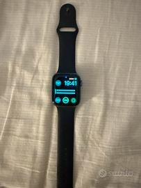Apple watch serie 4