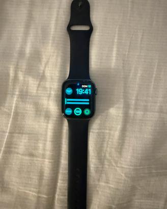 Apple watch serie 4