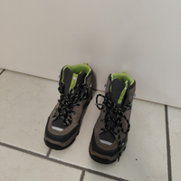 Scarpe trekking bambino/a - Decathlon Quechua