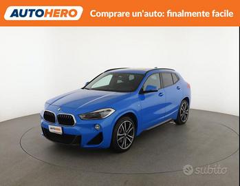 BMW X2 HR16851
