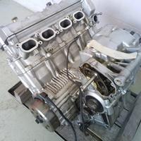 YAMAHA Fazer 1000 2000 2005 00 05 Motore Completo 