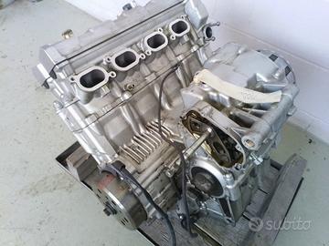 YAMAHA Fazer 1000 2000 2005 00 05 Motore Completo 