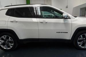 Jeep Compass 2020