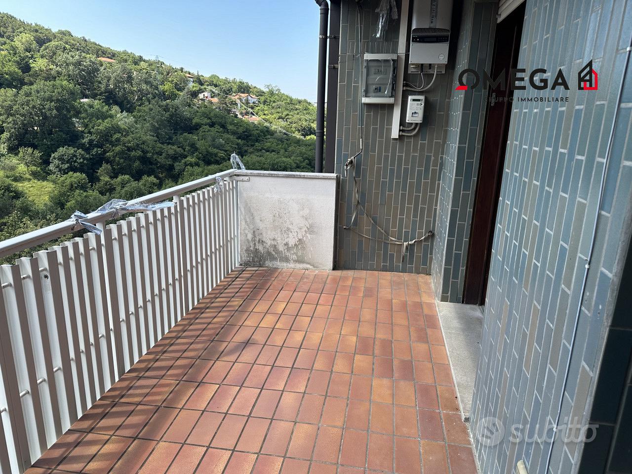 Appartamento – Trieste, Rozzol / Rocol, San Giovanni-Chiadino-Rozzol - Altro
