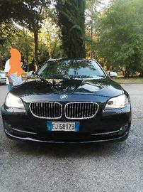 Bmw serie 5