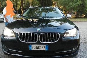 Bmw serie 5