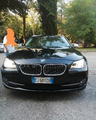 Bmw serie 5