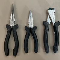 Pinze ELEMATIC FORMULA miste