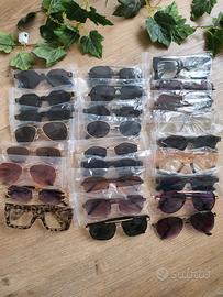 occhiali da sole n 26
