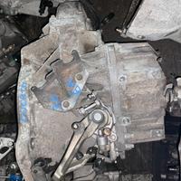 CAMBIO IVECO DAILY 3.0 6 MARCE