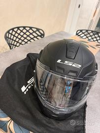Casco LS2