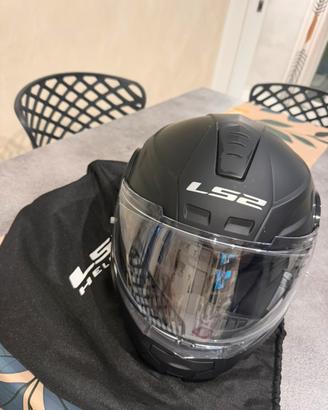 Casco LS2