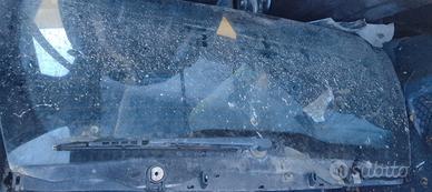 portellone dietro smart 