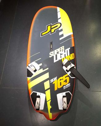 Tavola surf jp windsurf