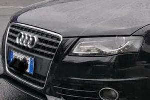 Audi a4 b8 s-line 2008