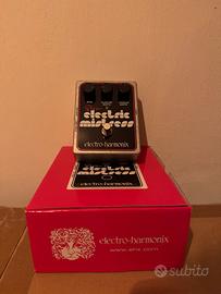 Electro-Harmonix Electric Mistress