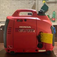 Generatore Honda EU10i 1kW
