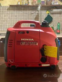 Generatore Honda EU10i 1kW