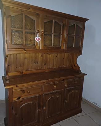 credenza