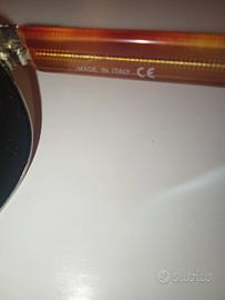 occhiali da sole web vintage