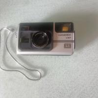 Hanimex VEF  MINI VEF  fotocamera anni 80