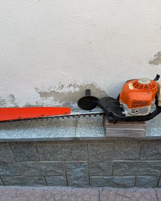 Stihl 86t