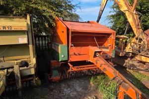 Rotopressa gallignani c.25