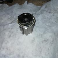 Corpetto Campagnolo 11 velocità