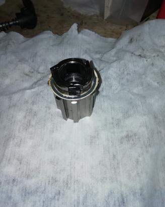 Corpetto Campagnolo 11 velocità