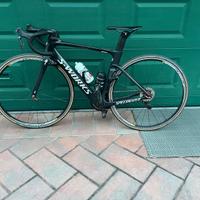 Bicicletta da corsa s-works
