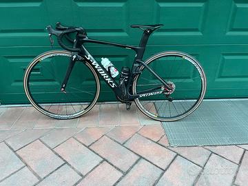 Bicicletta da corsa s-works