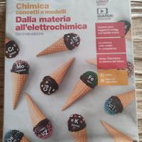 Chimica concetti e modelli