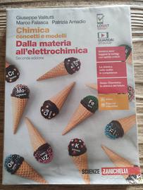 Chimica concetti e modelli