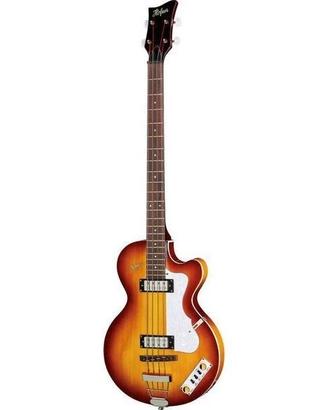 Höfner Club Bass Ignition SE